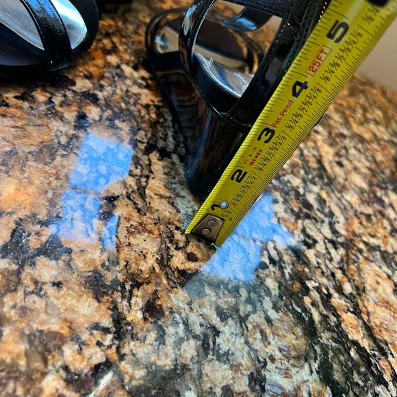 Alfani Patent Wedge Heels - Picture 7 of 11